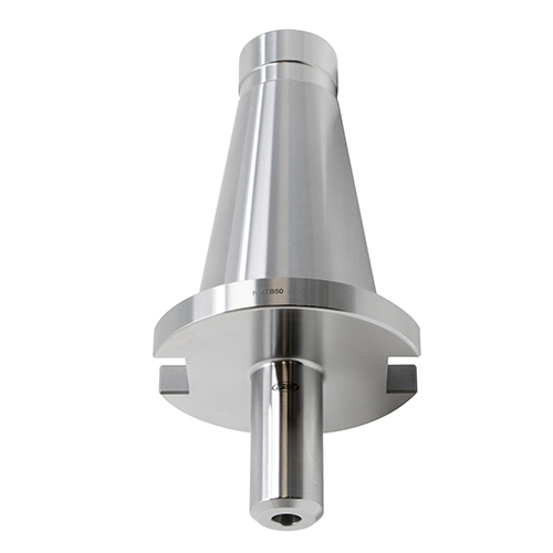 Picture of GS Tooling 534038 NMTB50 End Mill 0.8750 22.23mm - 7/8 2.8800 Gauge Length